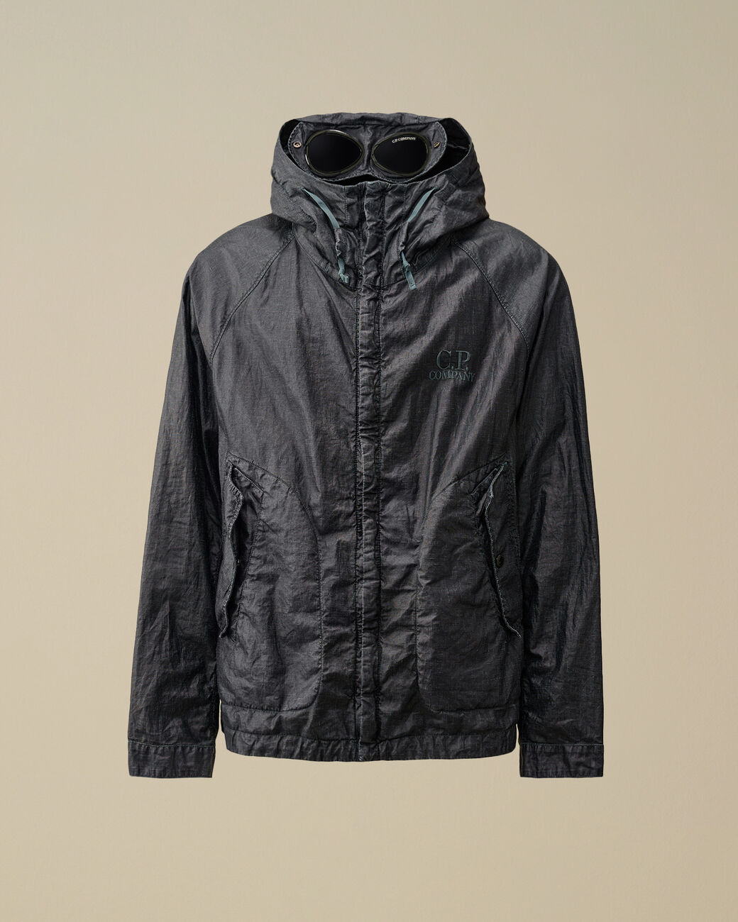 Lino Vax Goggle Jacket