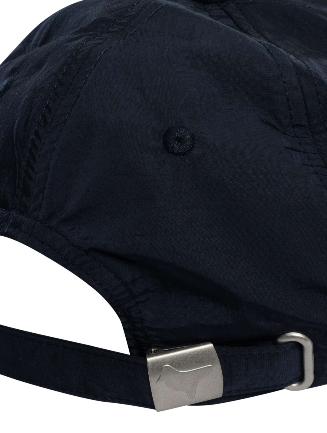 Cappellino da baseball Natadola blu navy