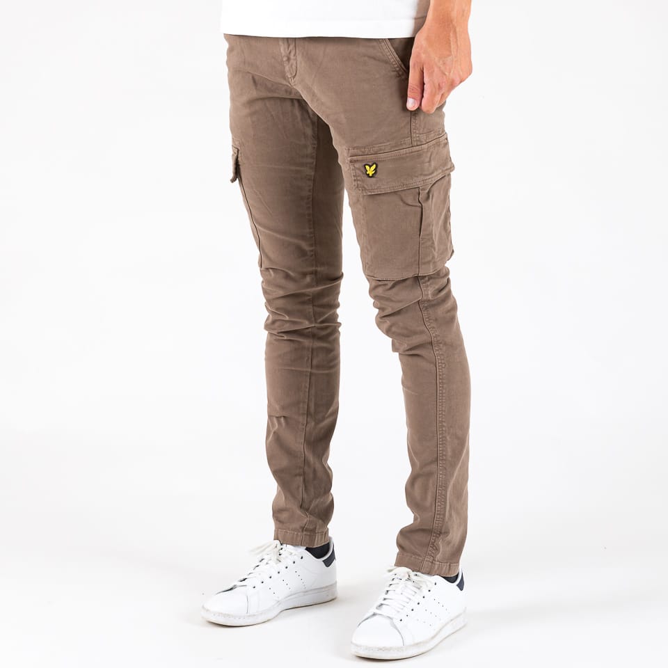 Pantalone Cargo Mud