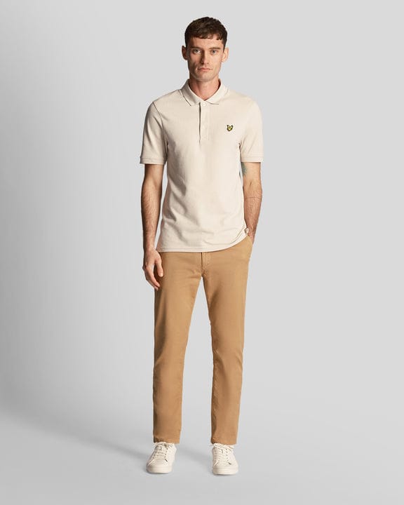 Pantalone Anfield Chino Sand