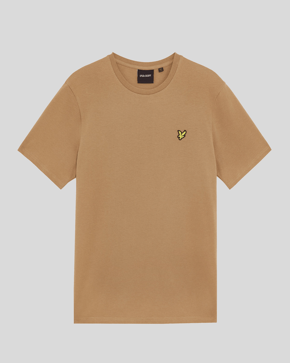 Plain t-shirt tigers eye