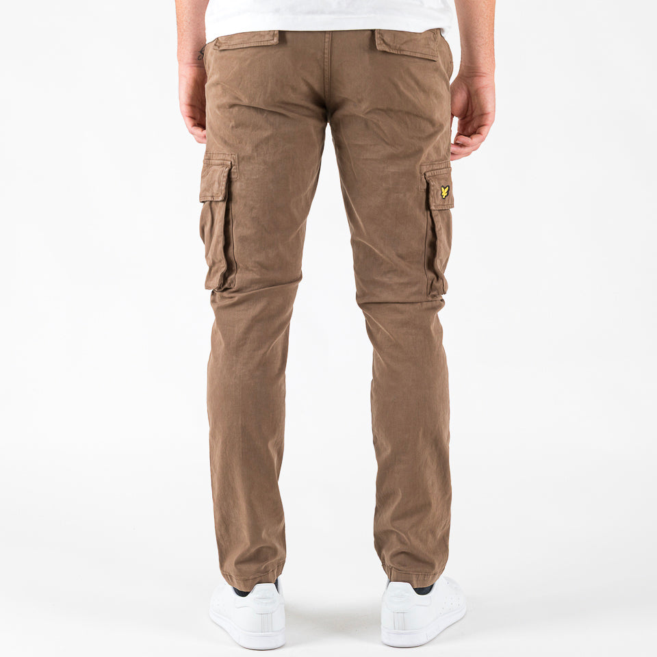 Pantalone Cargo Mud