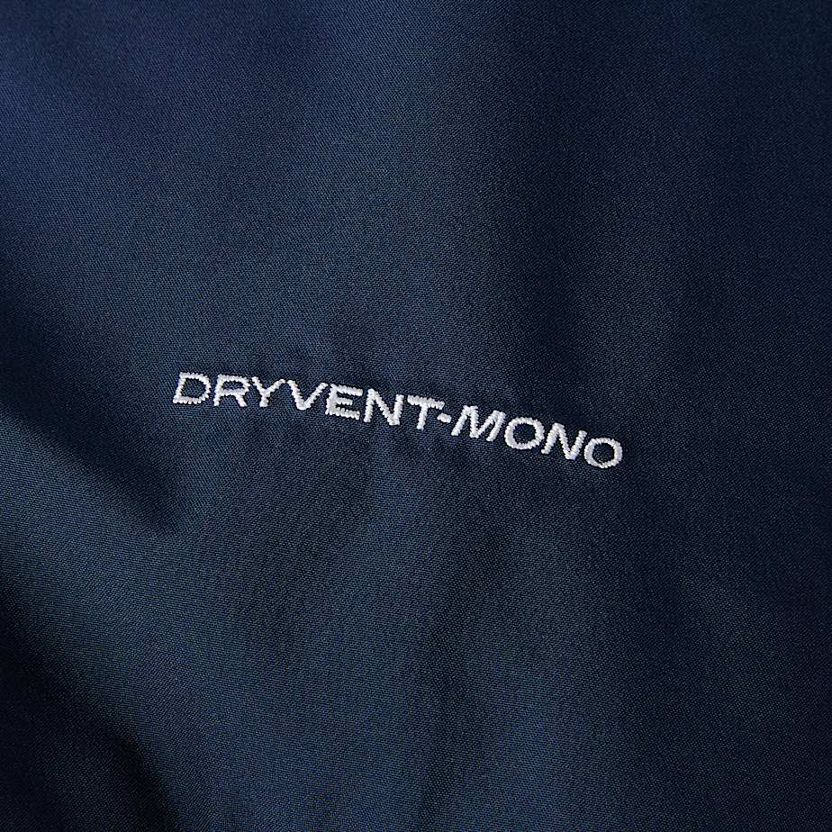 Giacca 3 in 1 Carto Mono blu navy