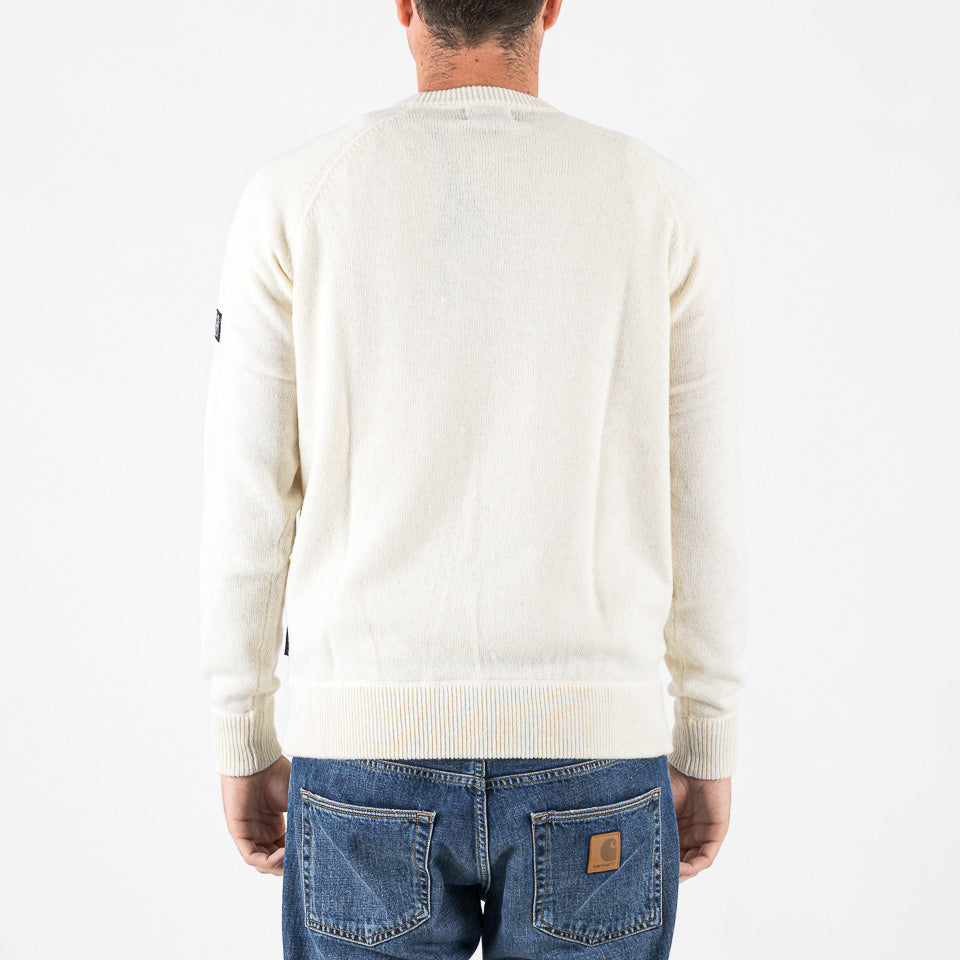 Maglione Fetlar cream