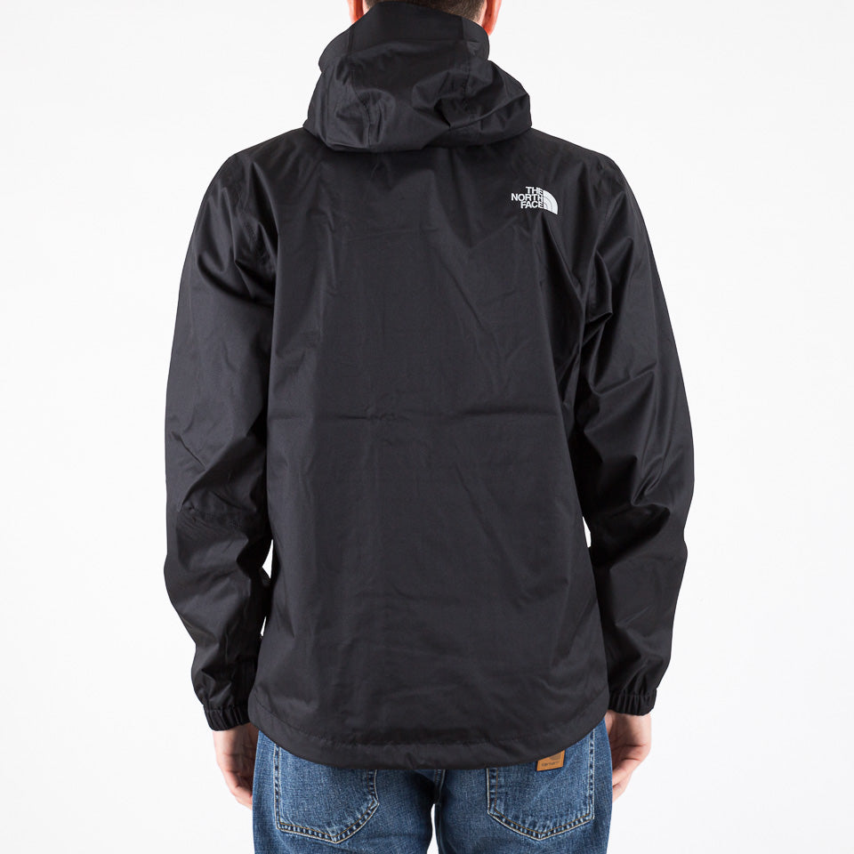 Quest Jacket nera