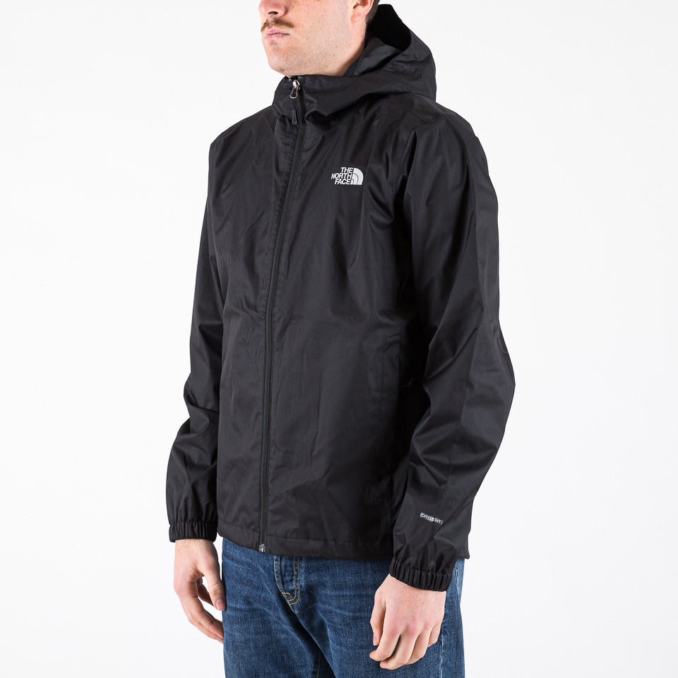Quest Jacket nera