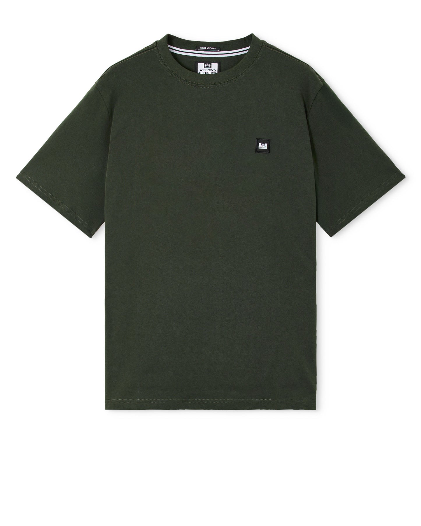 T-Shirt Brooklands black forest