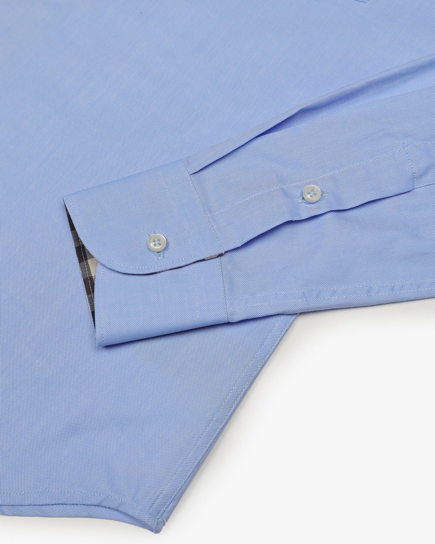 Botton down Oxford Shirt