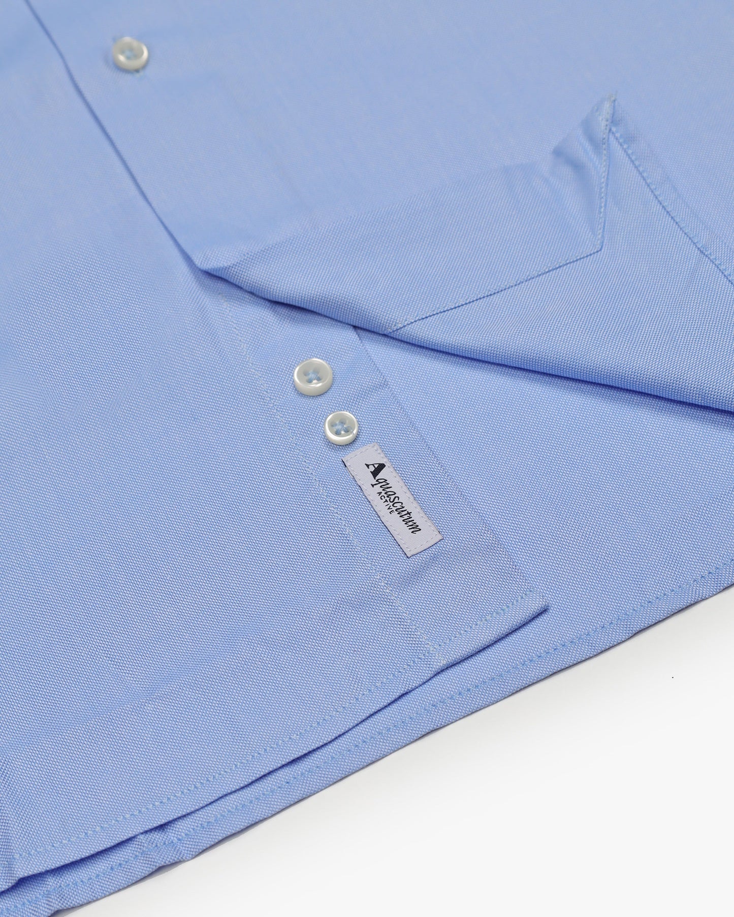 Botton down Oxford Shirt