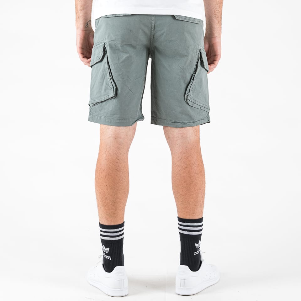 Wembley Cargo verde acqua