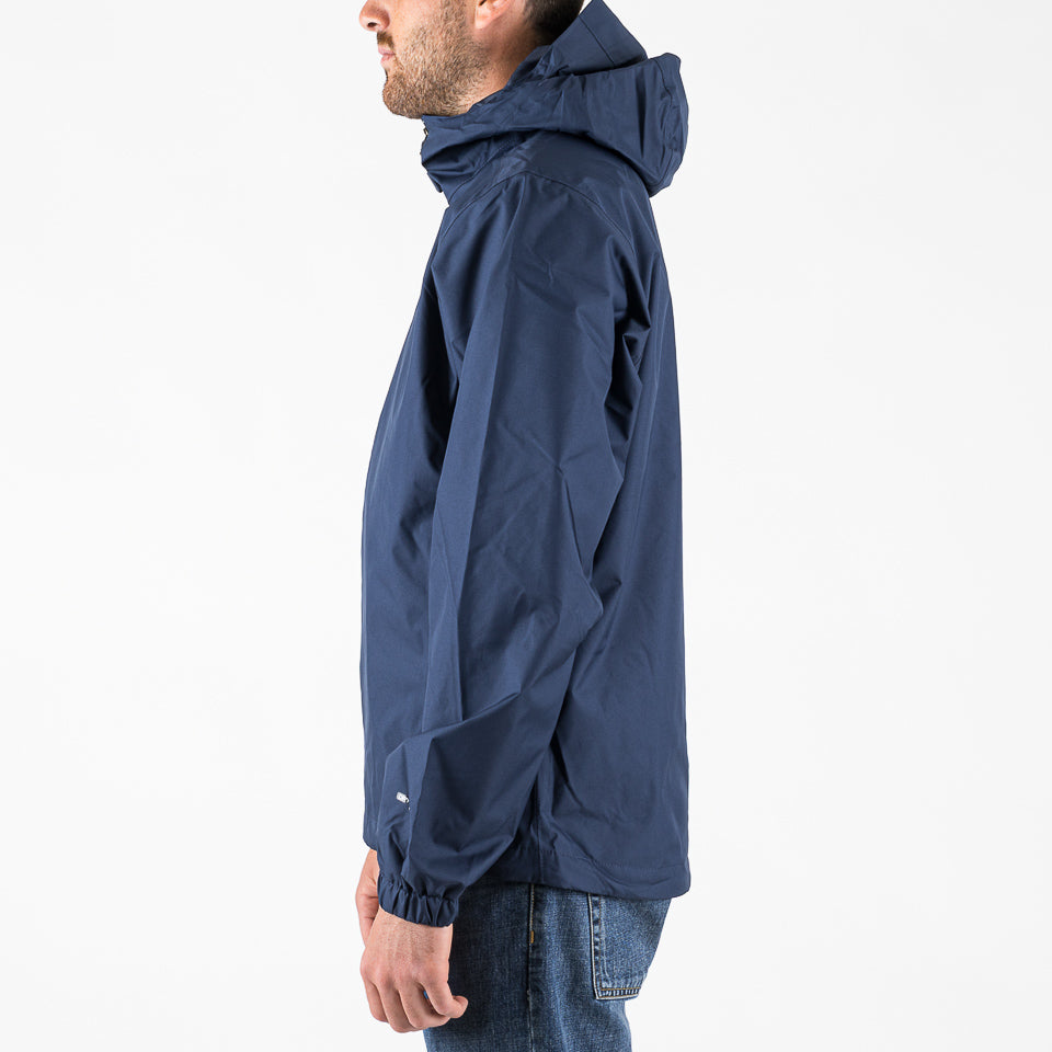 Quest Jacket blu navy