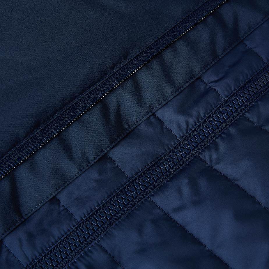 Giacca 3 in 1 Carto Mono blu navy