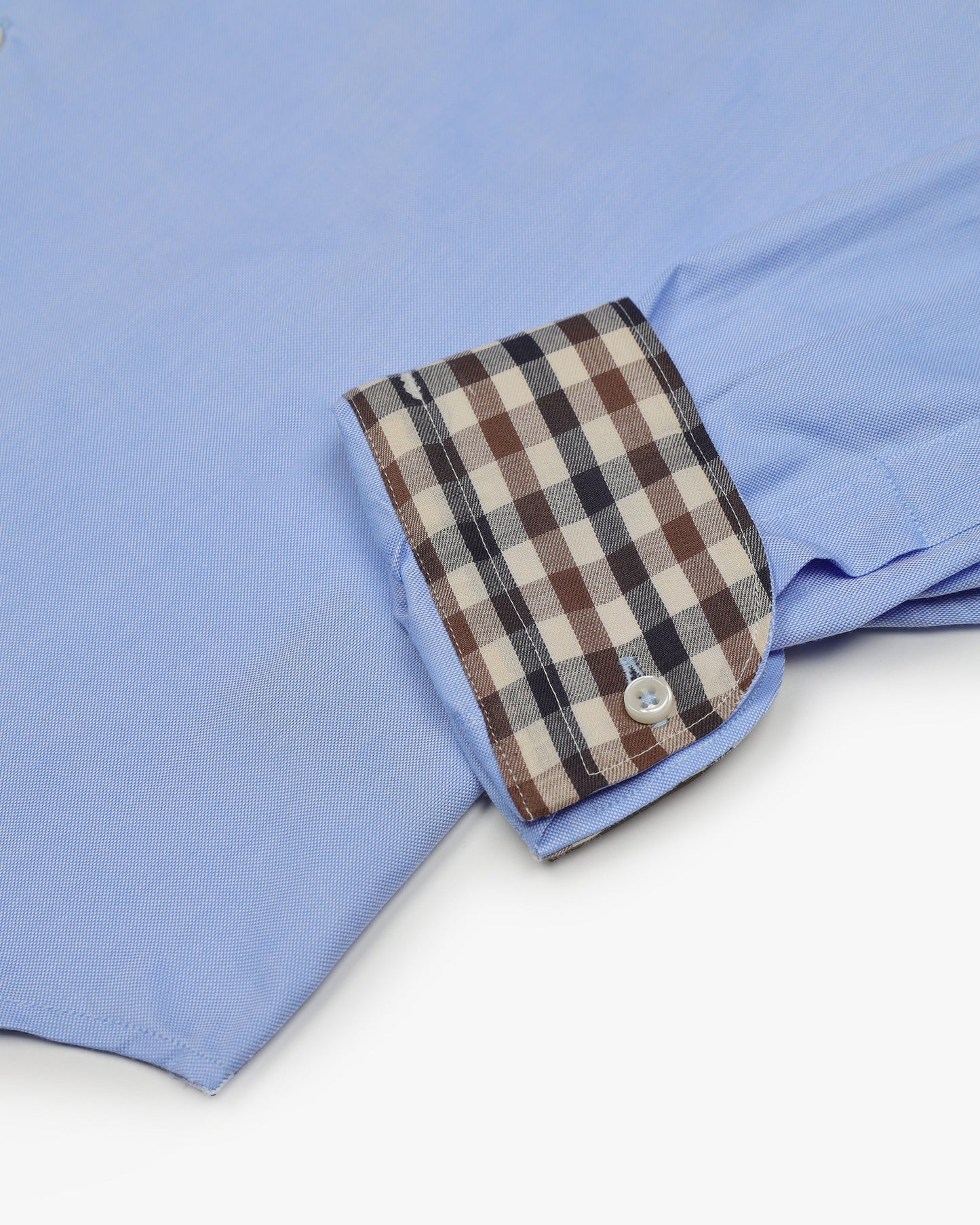 Botton down Oxford Shirt