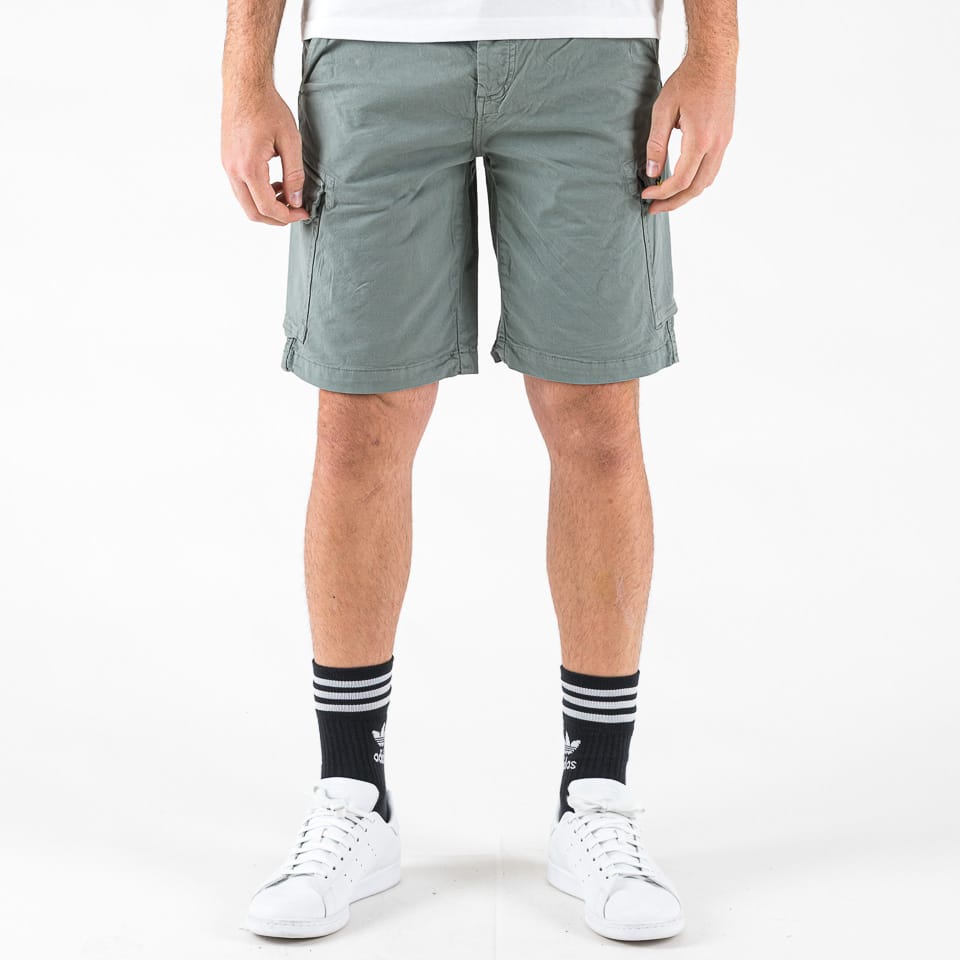 Wembley Cargo verde acqua