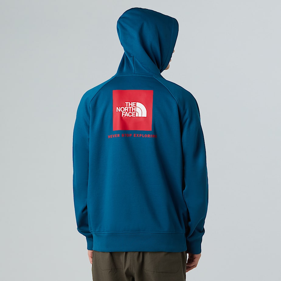 Raglan hoodie NSE box ink