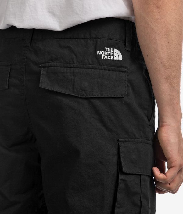 Cargo anticline short nero