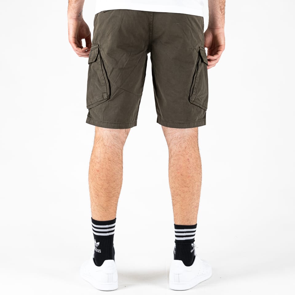 Wembley Cargo military green