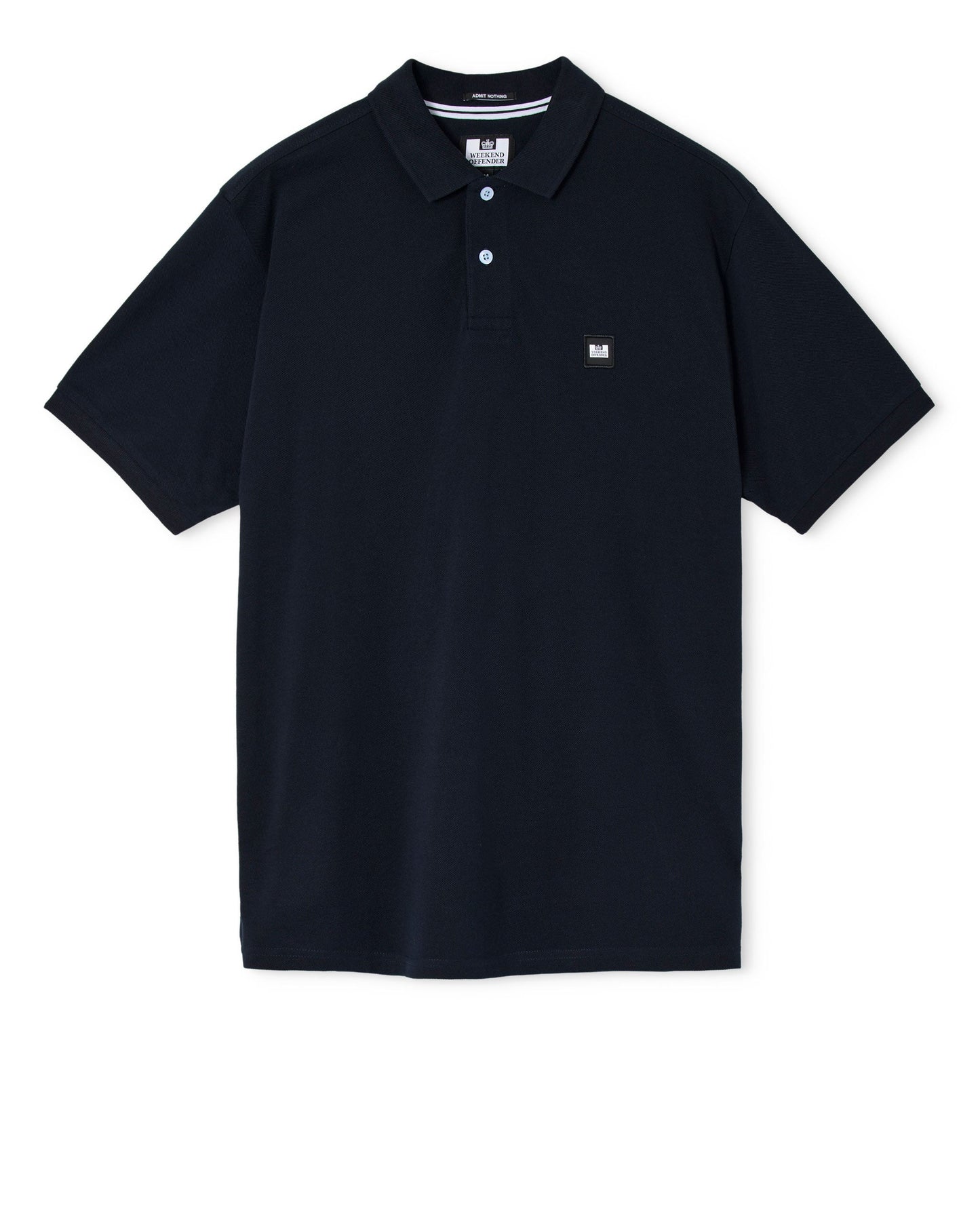 Polo Heathcote Navy