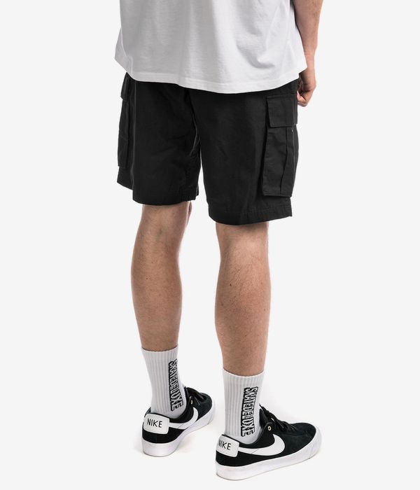 Cargo anticline short nero
