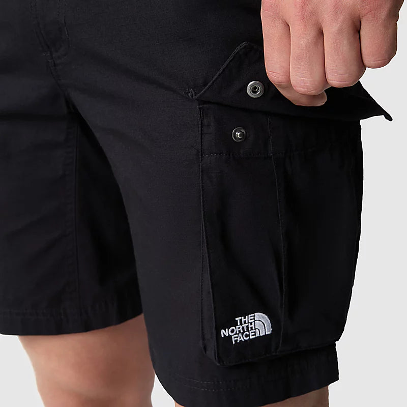 Cargo anticline short nero