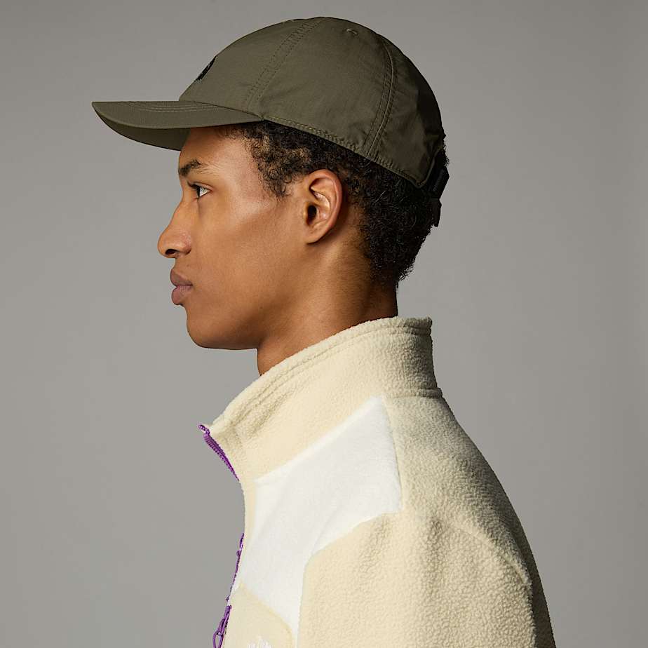 Horizonte hat verde militare