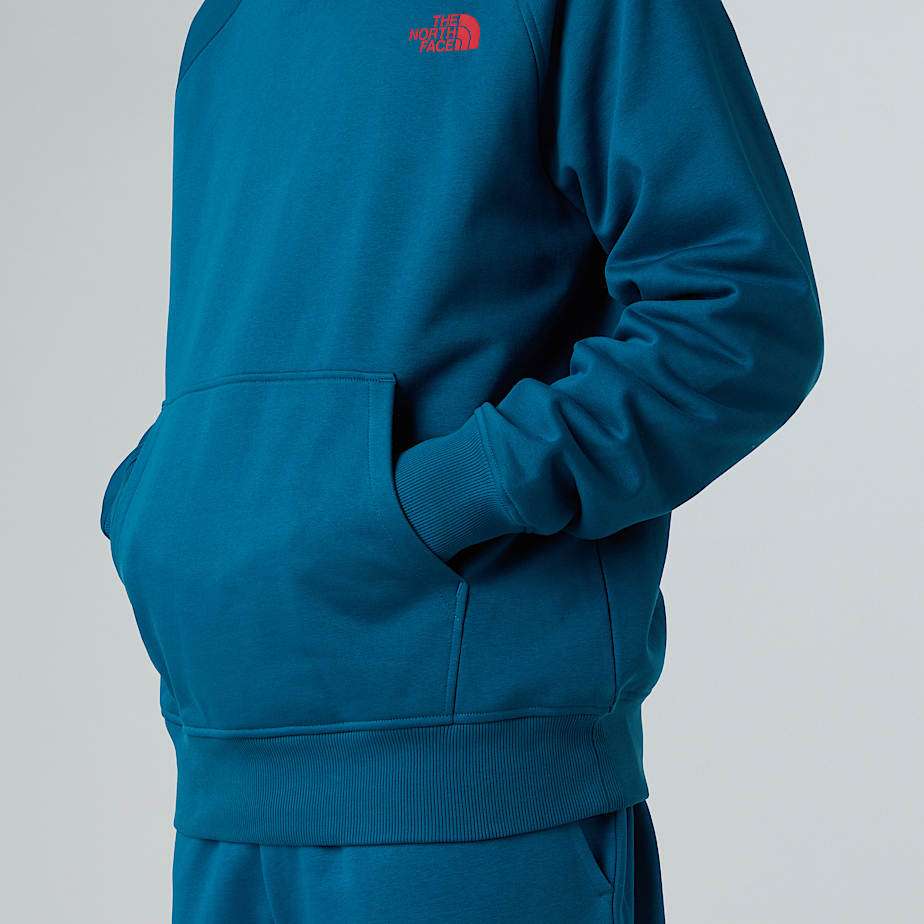 Raglan hoodie NSE box ink