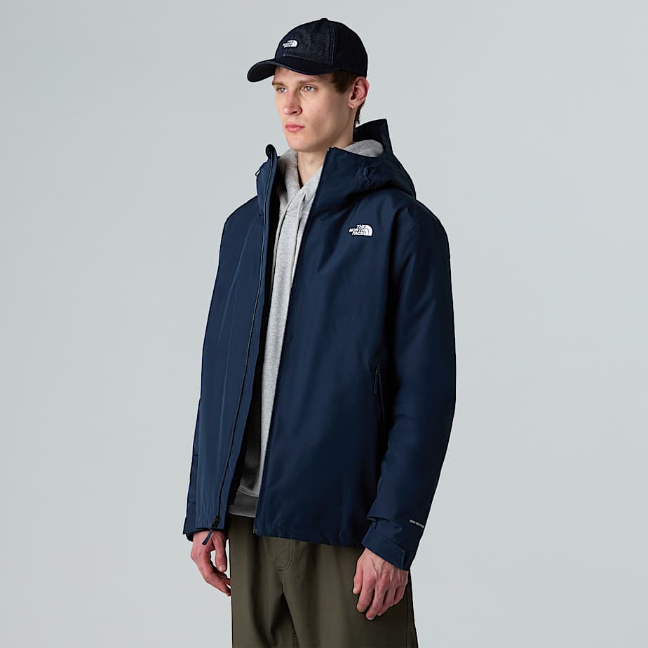 Giacca 3 in 1 Carto Mono blu navy