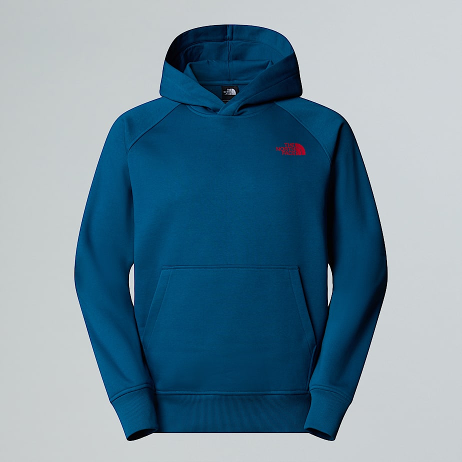 Raglan hoodie NSE box ink
