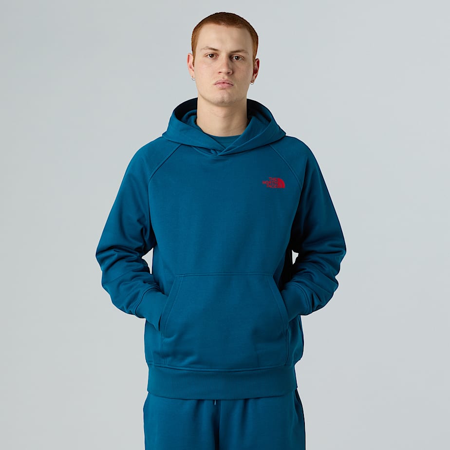 Raglan hoodie NSE box ink