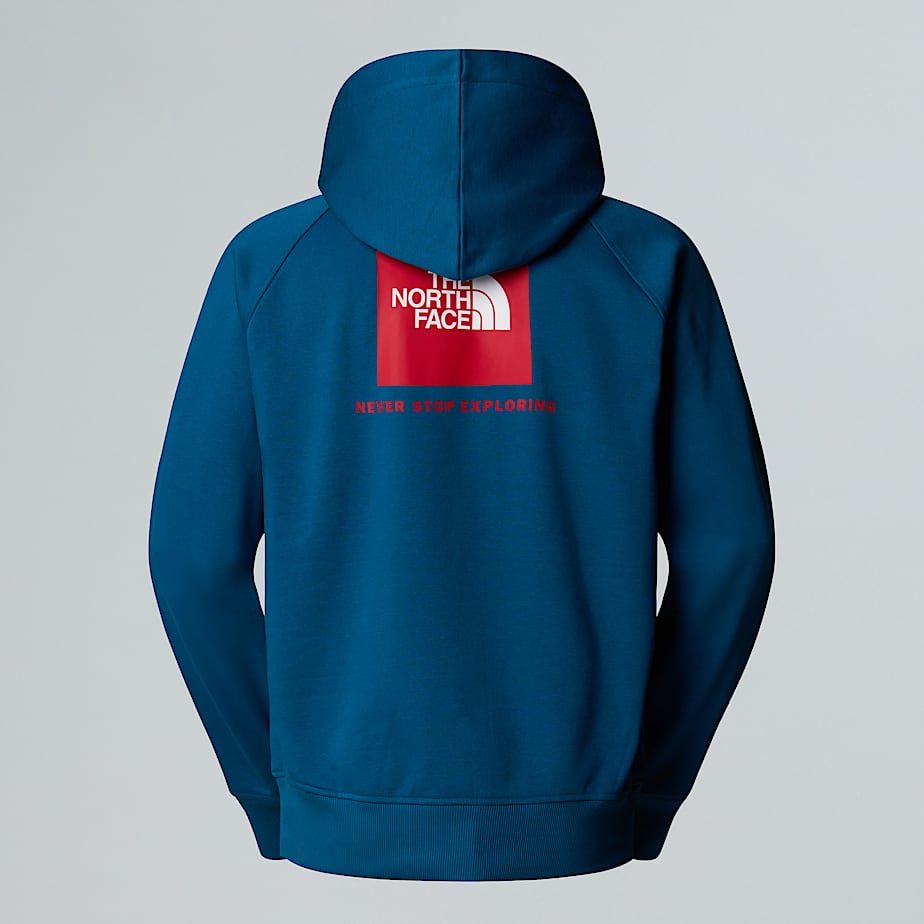 Raglan hoodie NSE box ink