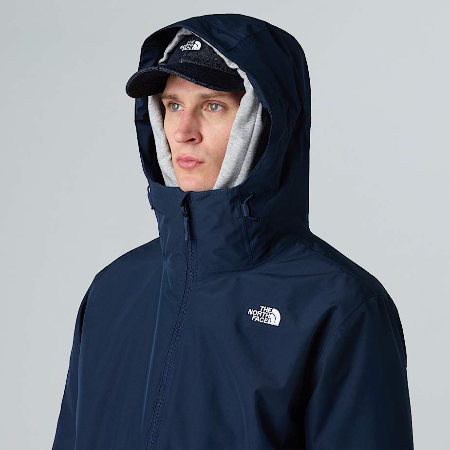 Giacca 3 in 1 Carto Mono blu navy