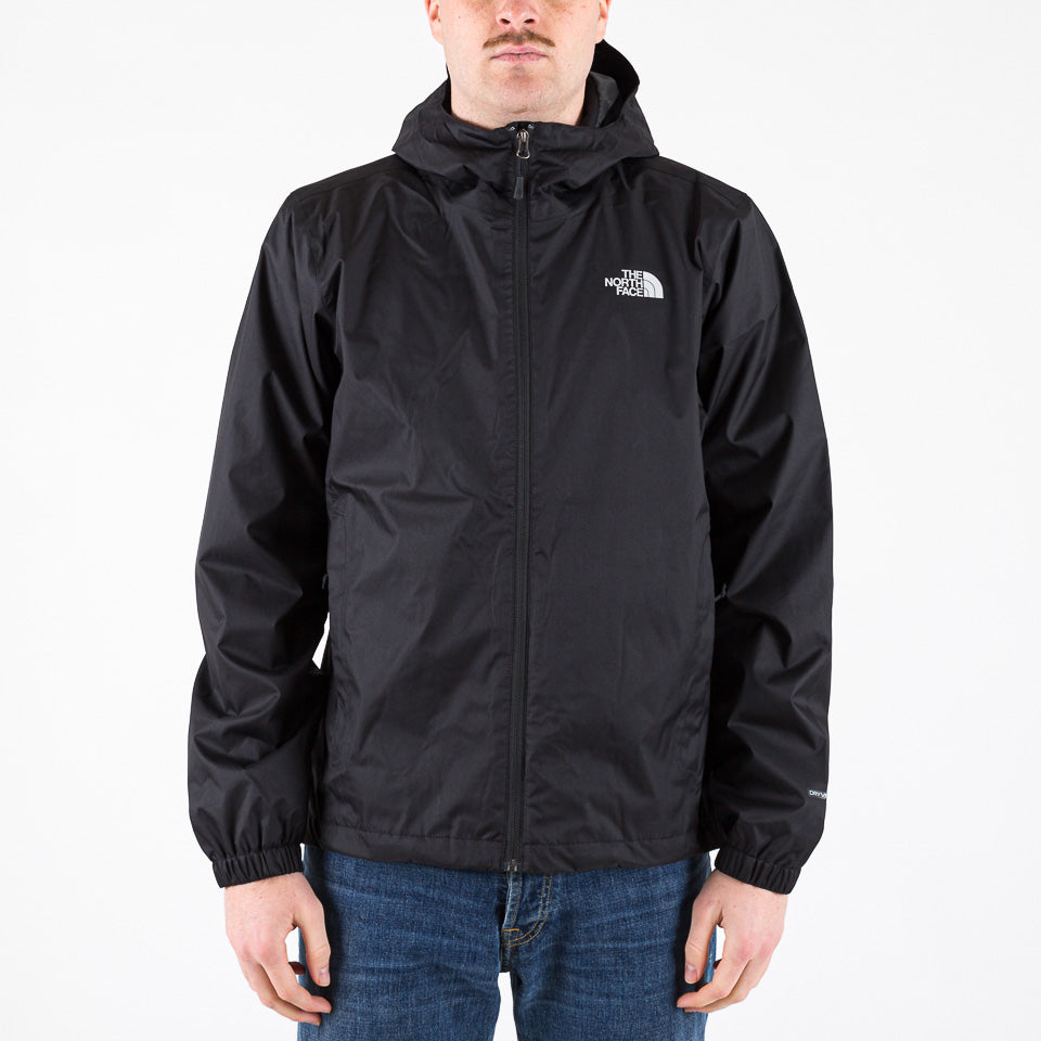Quest Jacket nera