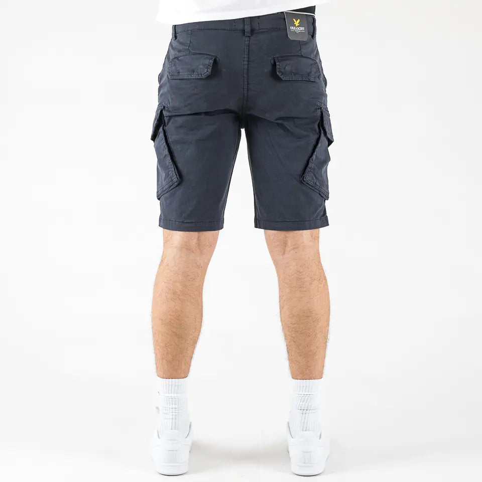 Wembley Cargo blu navy