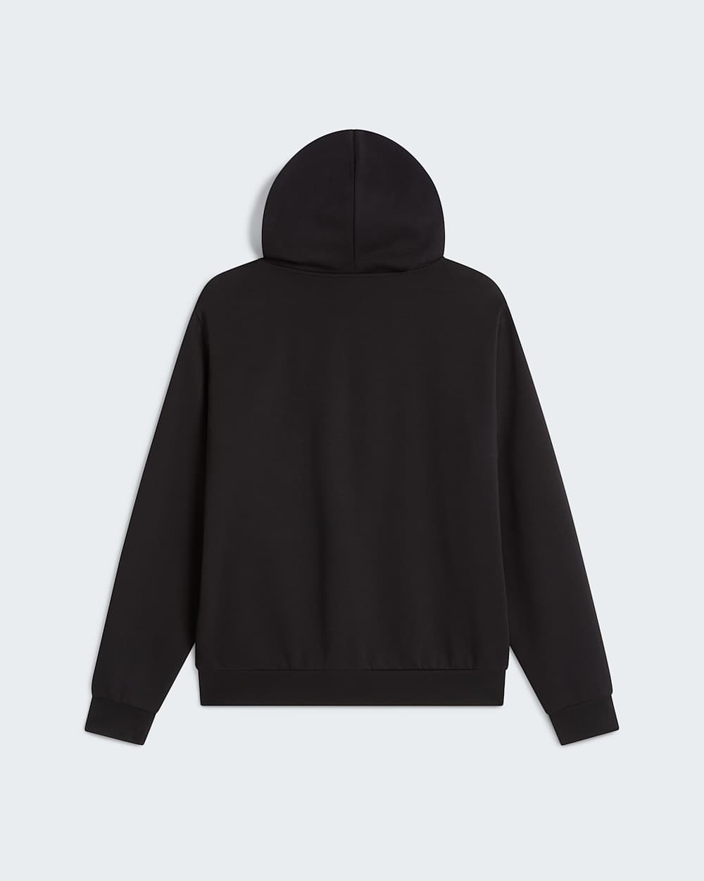Felpa full zip simple dome Evolution nera