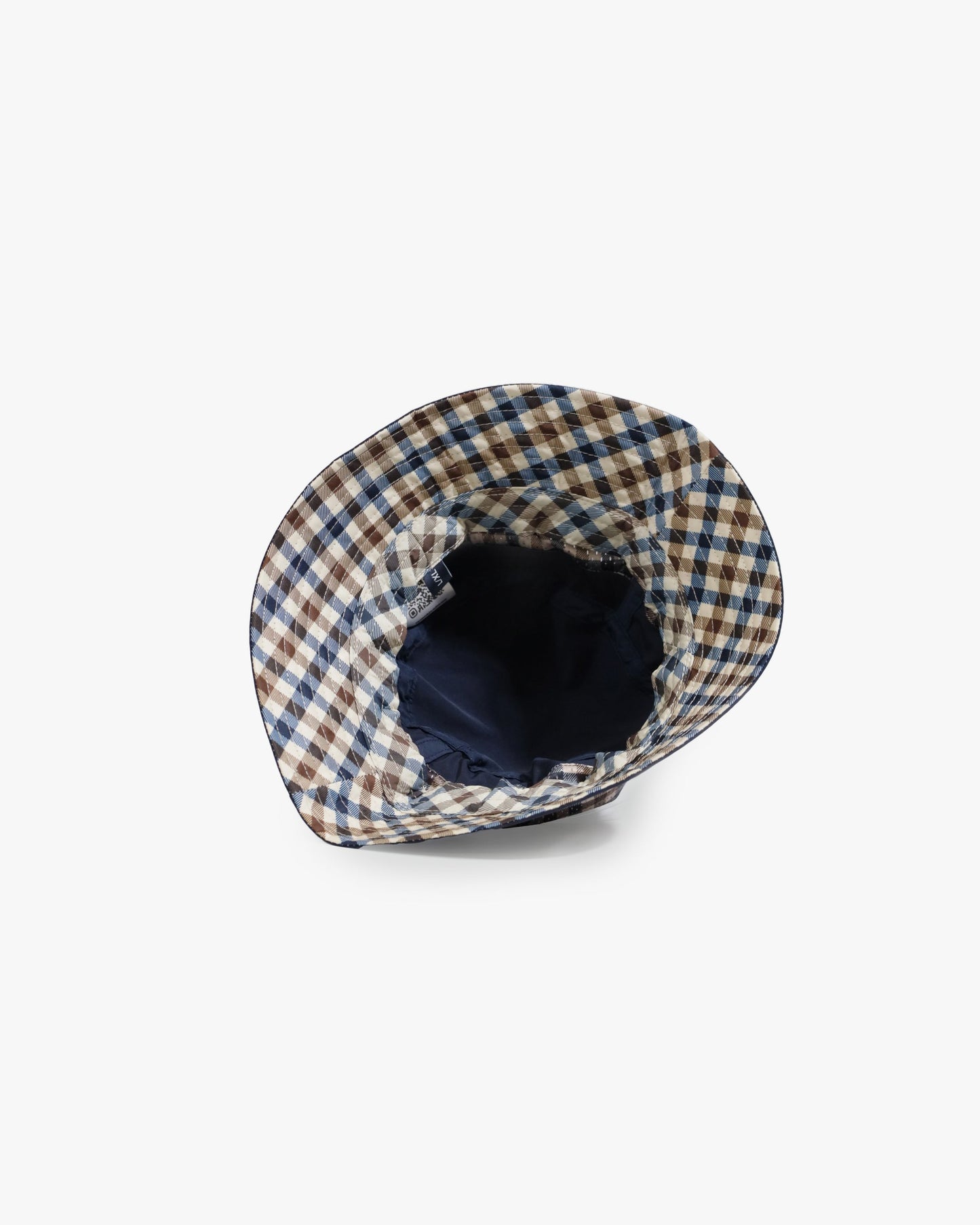 Active net bucket navy