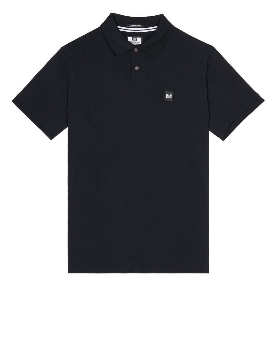 Polo Heathcote Nera