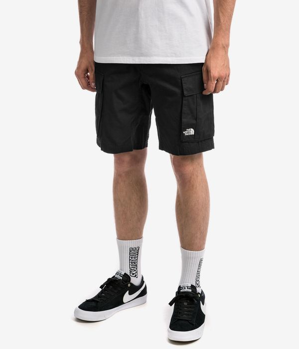 Cargo anticline short nero