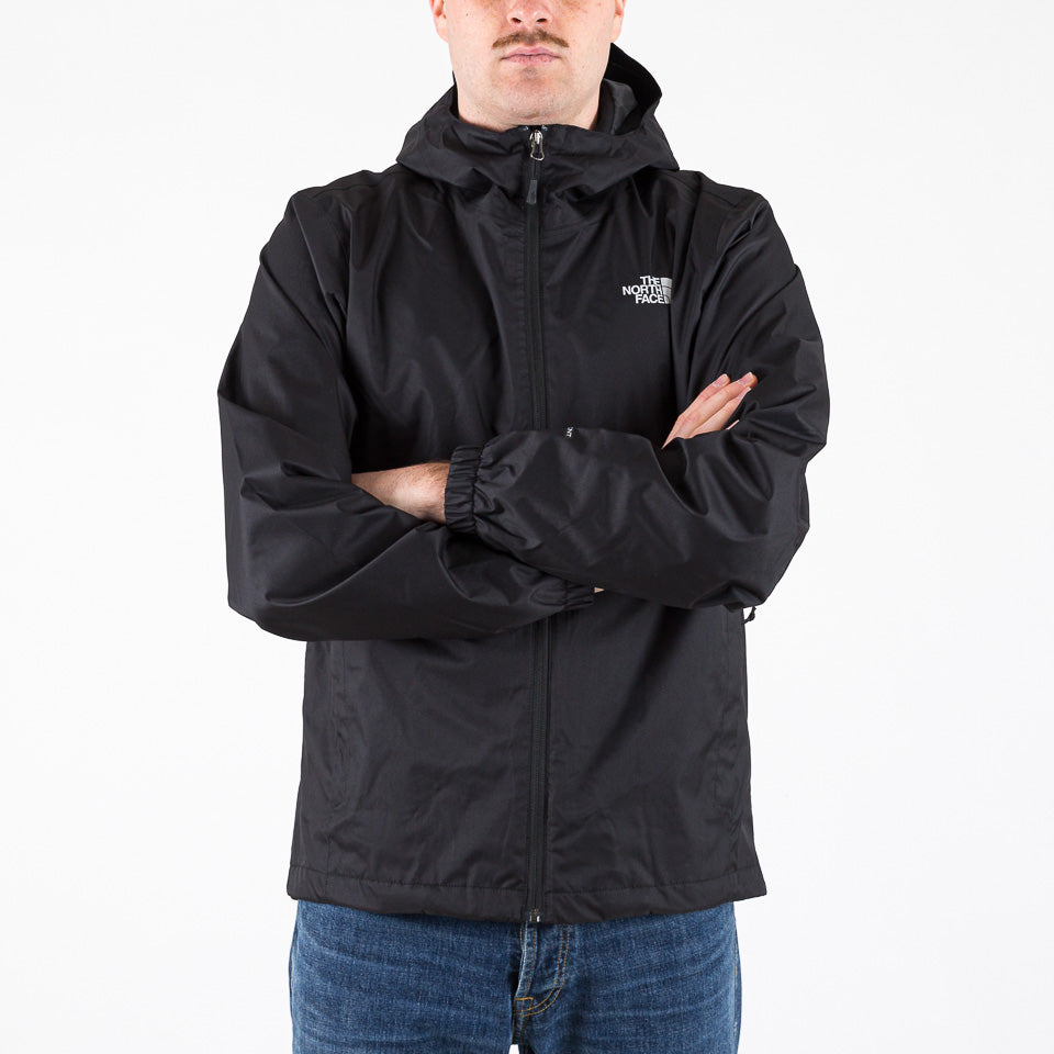 Quest Jacket nera