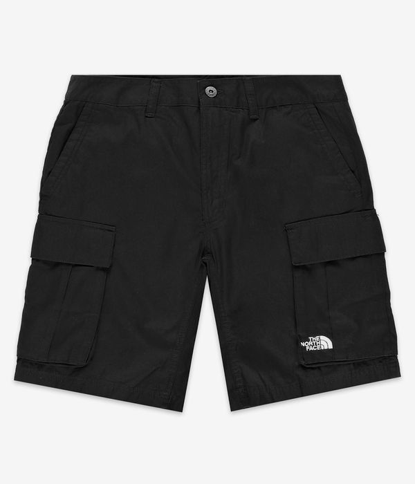 Cargo anticline short nero