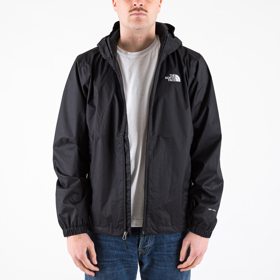 Quest Jacket nera