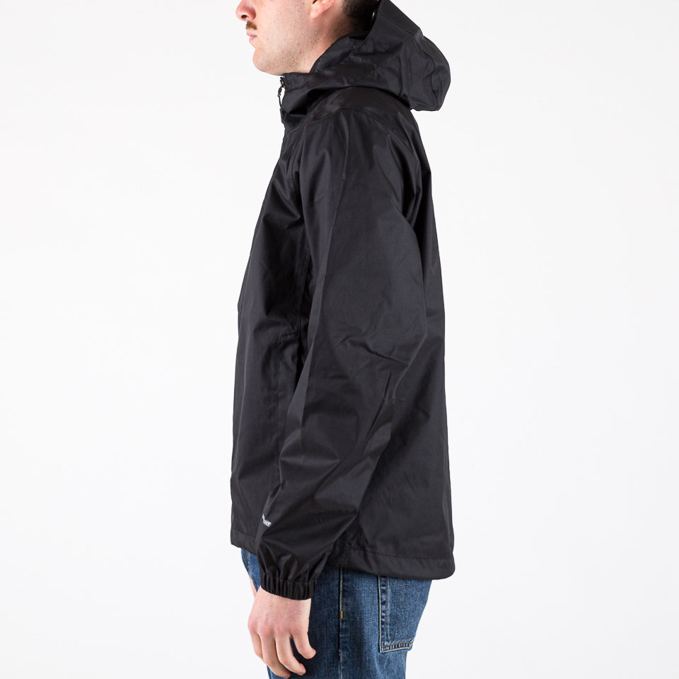 Quest Jacket nera