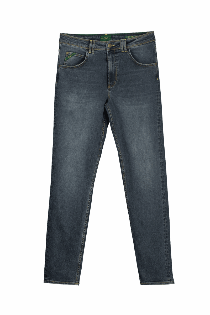 Jasper Tapered SC11
