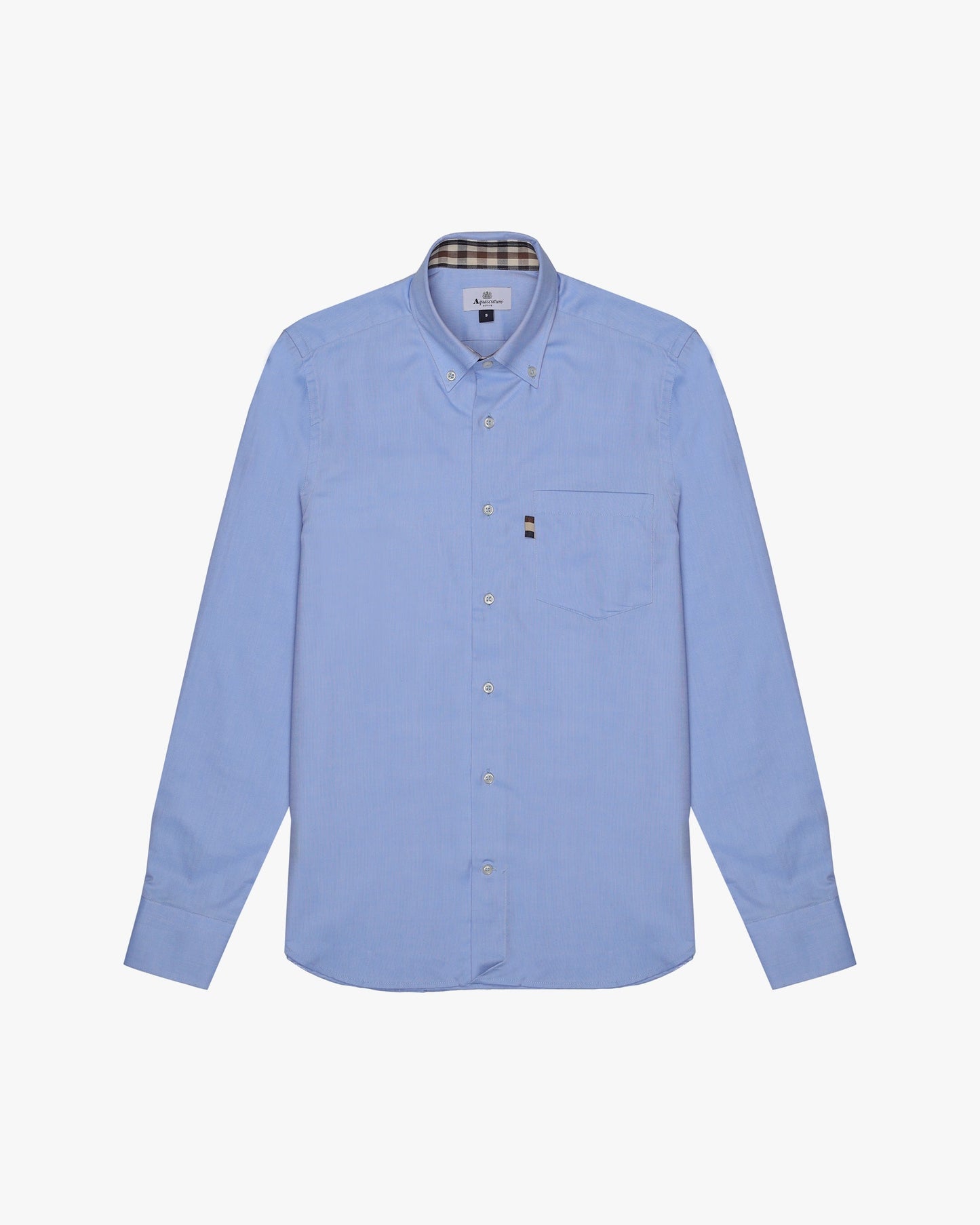 Botton down Oxford Shirt
