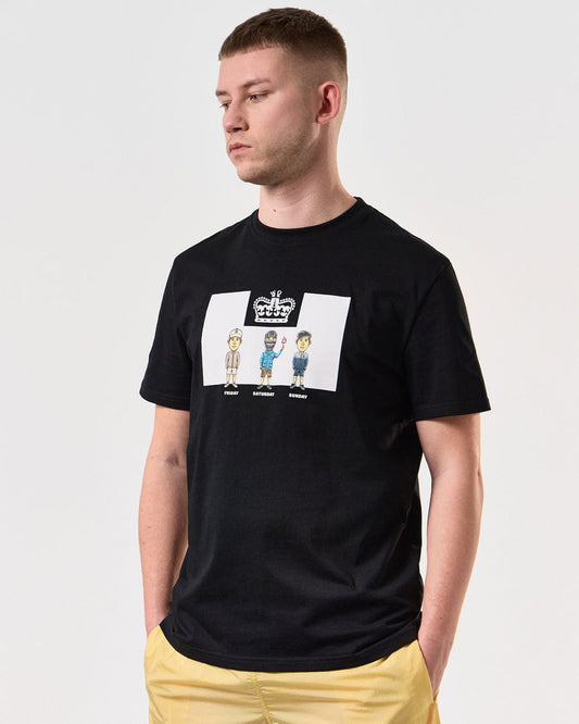 T-shirt Seventy-Two