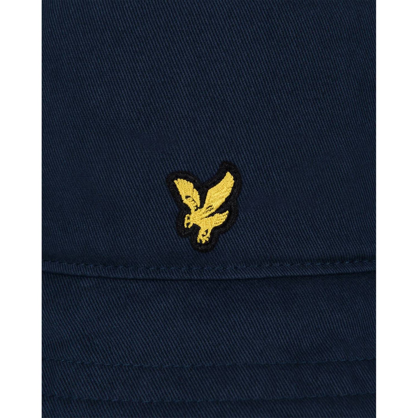 Cappellino pescatore blu Lyle