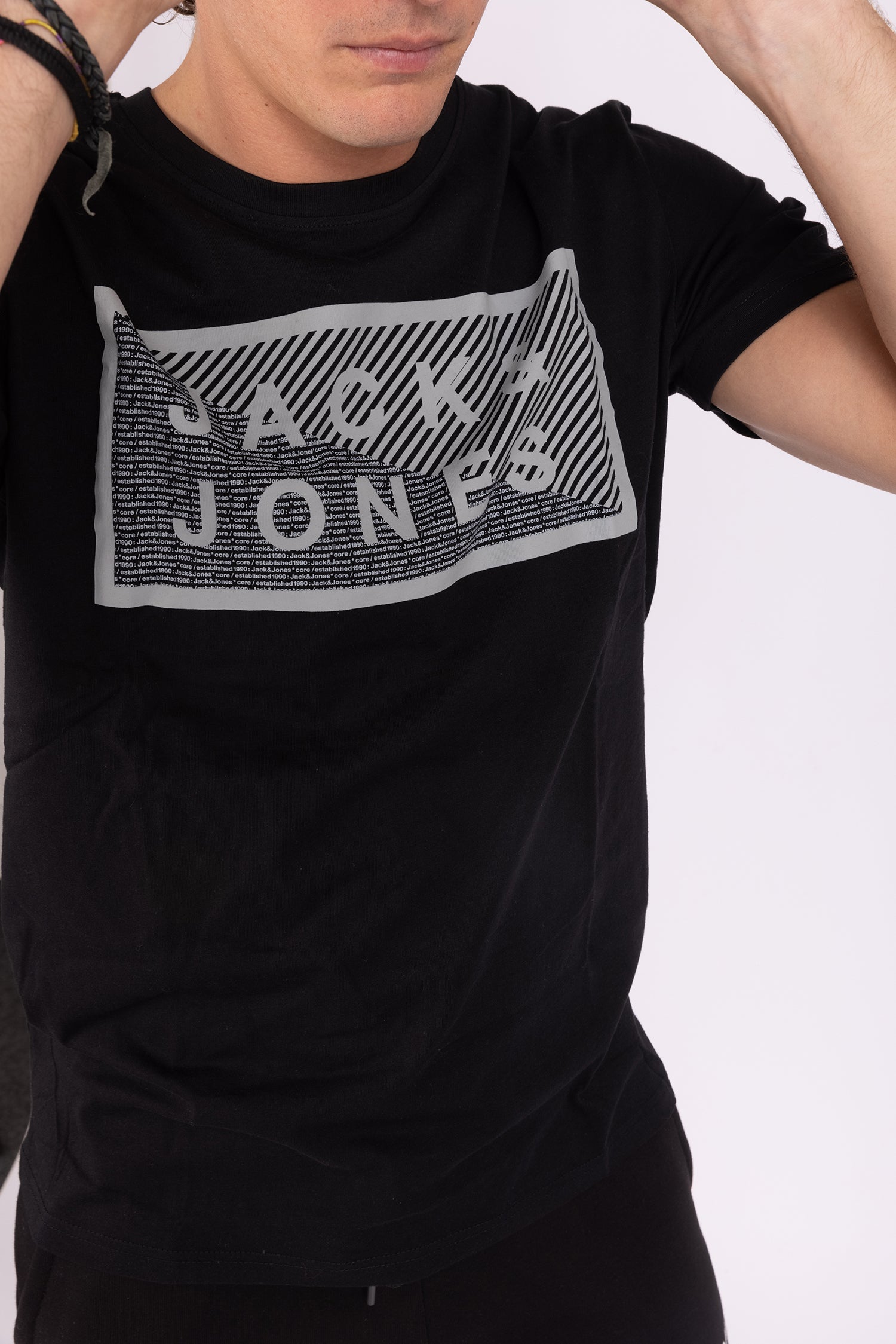Jack and Jones