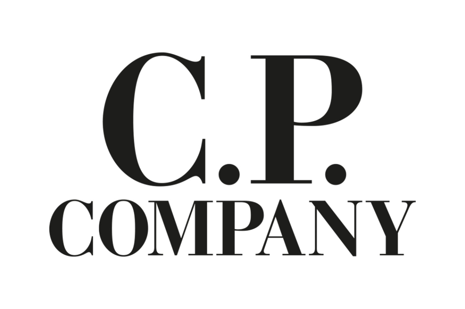 C.P. Company