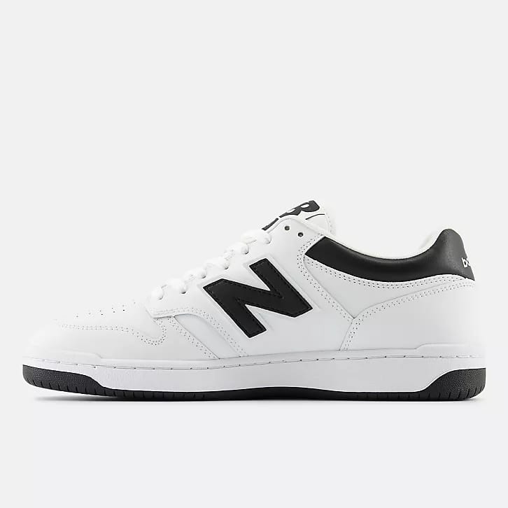 New Balance BB480BLK