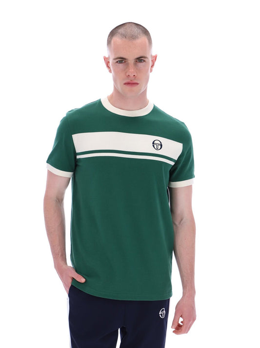T-shirt master tee evergreen