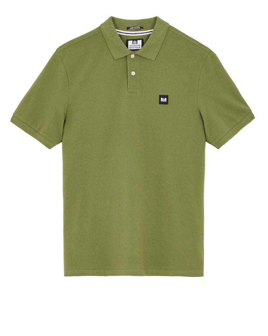 Polo Caneiros salping